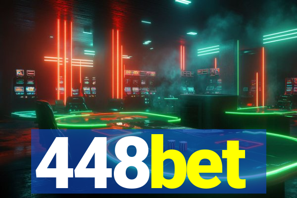 448bet