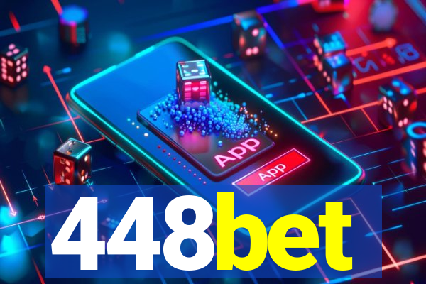 448bet