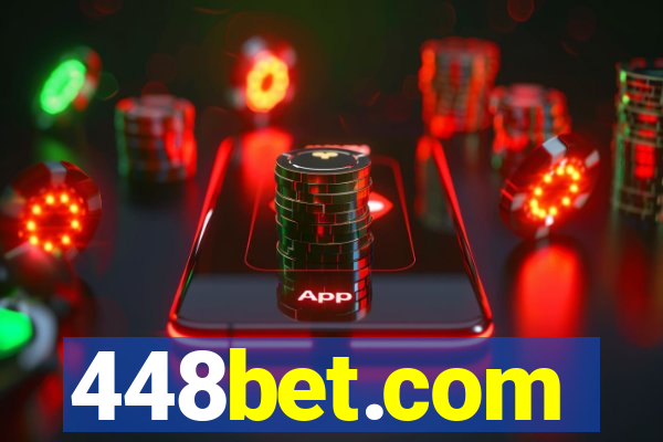 448bet.com