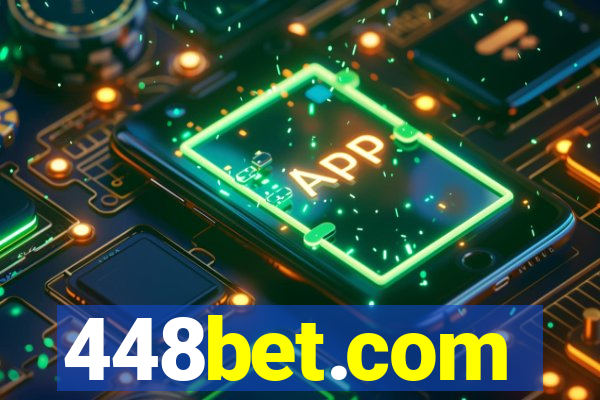 448bet.com