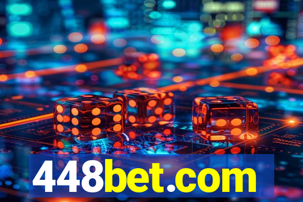 448bet.com