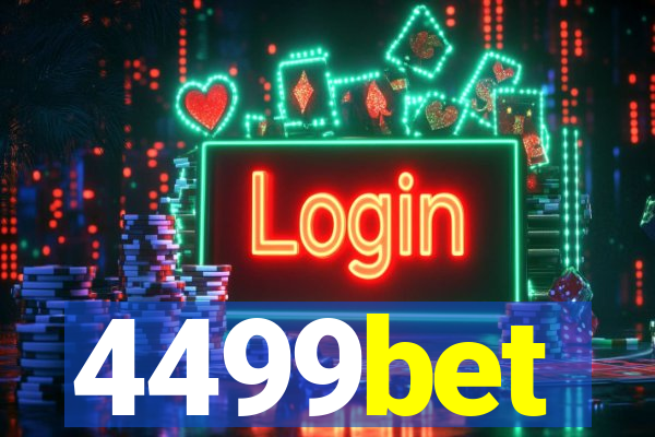 4499bet