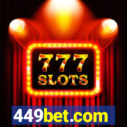 449bet.com