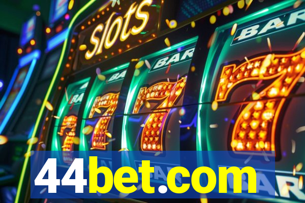 44bet.com