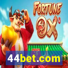 44bet.com