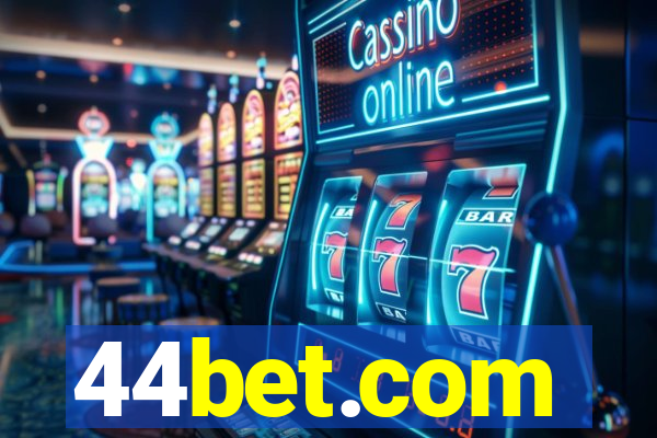 44bet.com