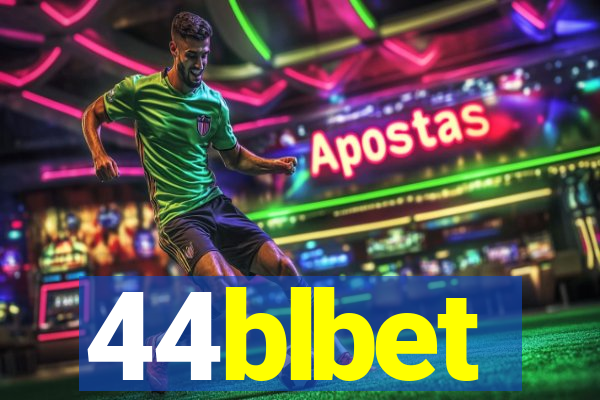 44blbet