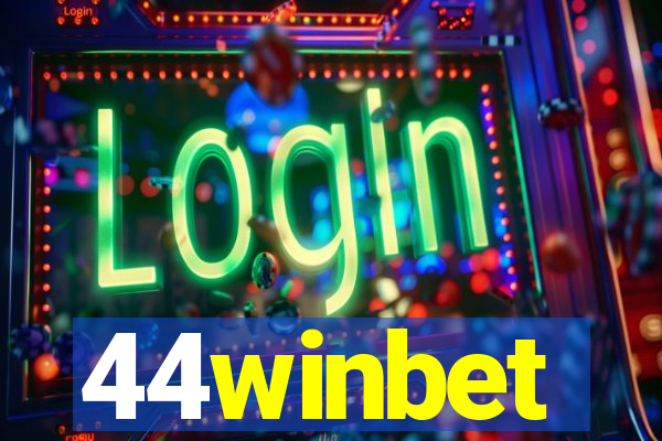 44winbet