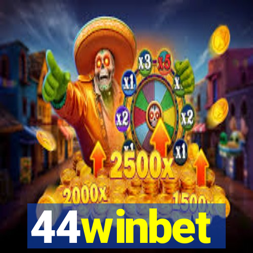 44winbet