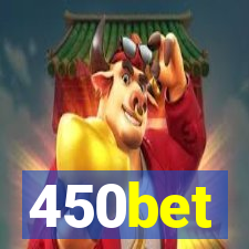 450bet