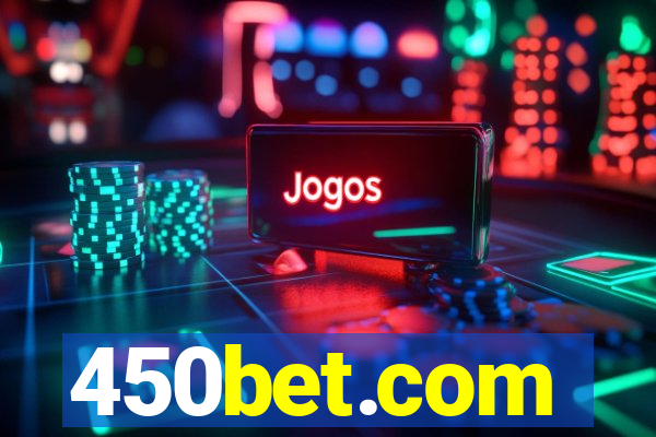 450bet.com