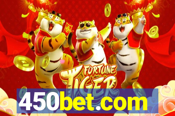 450bet.com