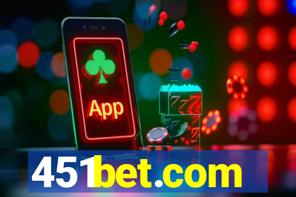 451bet.com