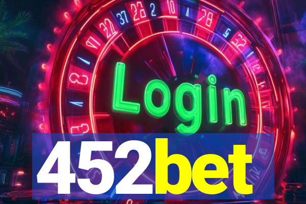 452bet