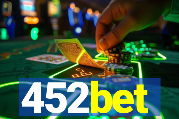 452bet