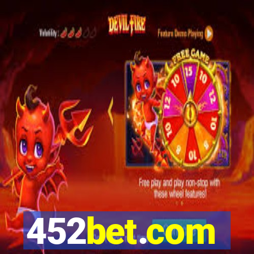 452bet.com