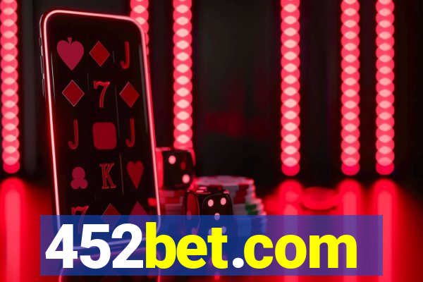 452bet.com