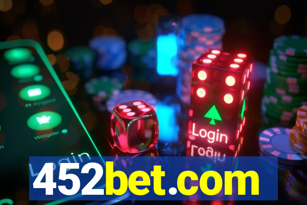 452bet.com