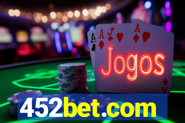 452bet.com