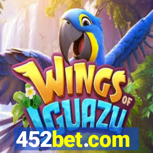 452bet.com