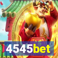 4545bet