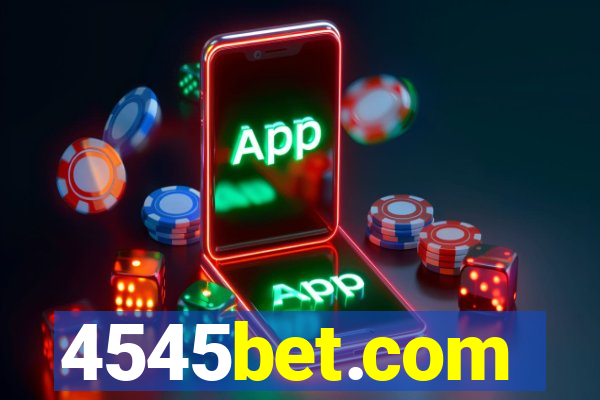 4545bet.com