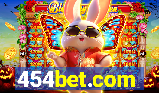 454bet.com