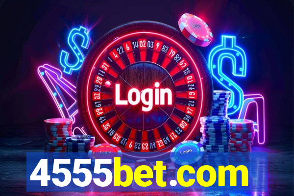 4555bet.com