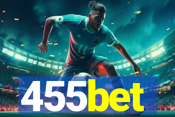 455bet