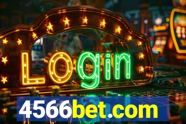 4566bet.com