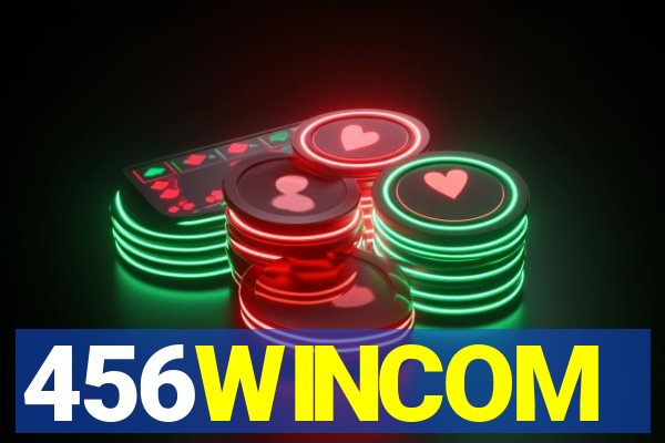 456WINCOM