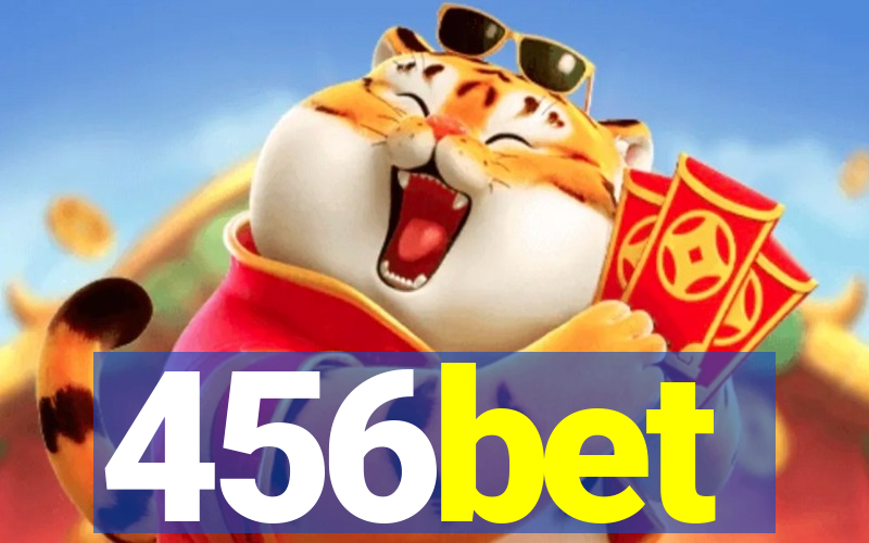 456bet