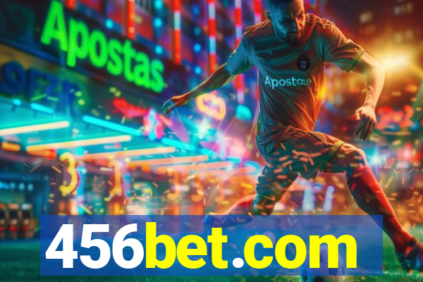 456bet.com