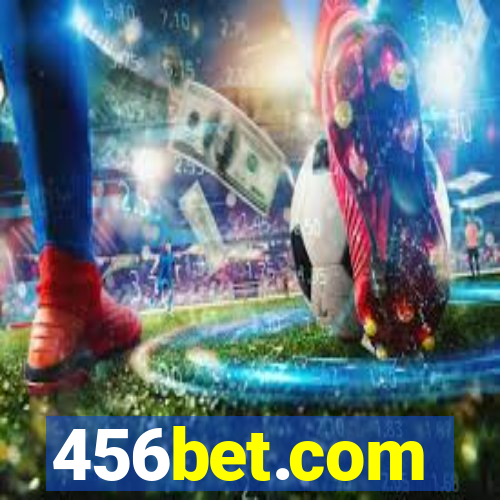 456bet.com