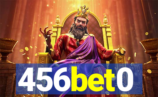 456bet0