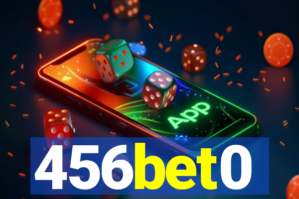 456bet0