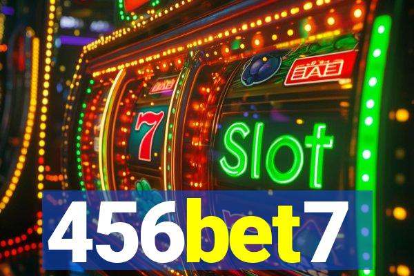 456bet7