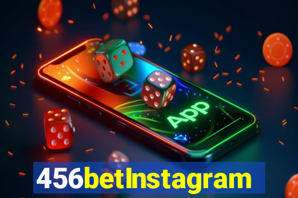 456betInstagram