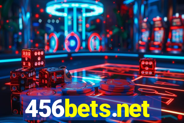 456bets.net