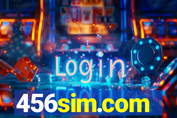 456sim.com