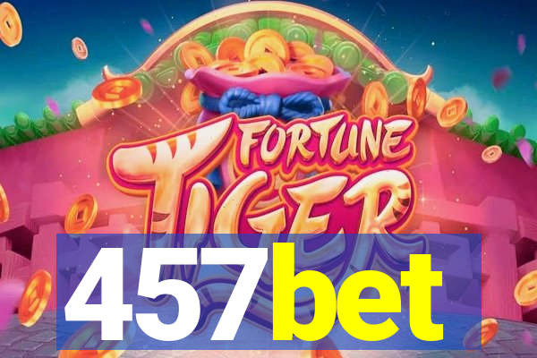 457bet