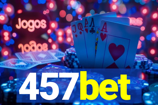 457bet