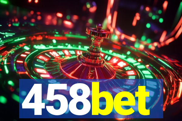 458bet