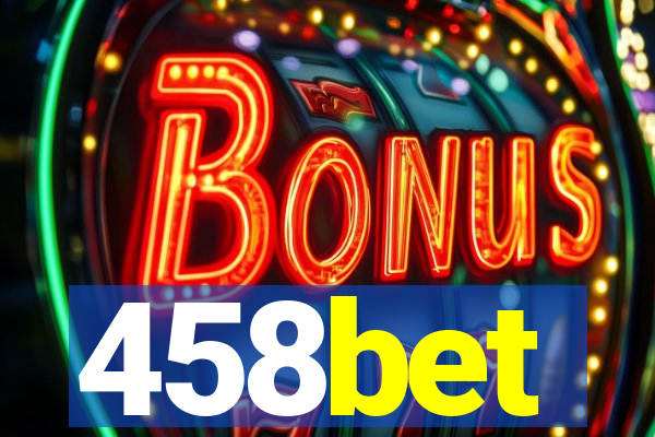 458bet