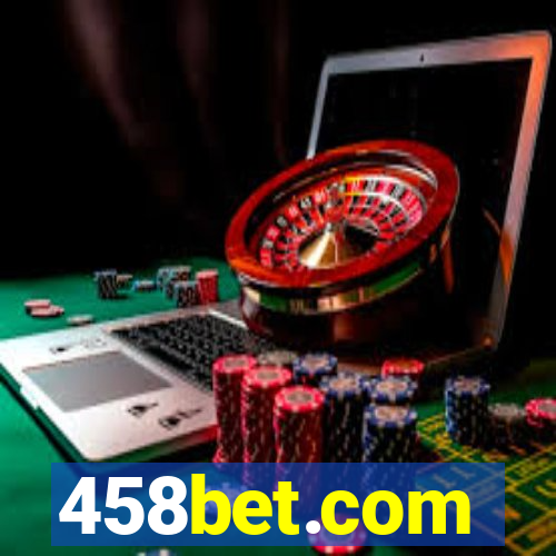 458bet.com