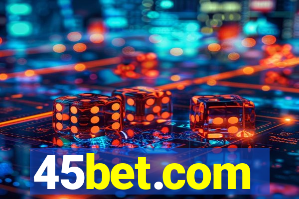 45bet.com