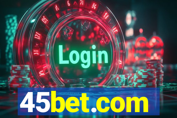 45bet.com