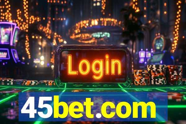 45bet.com