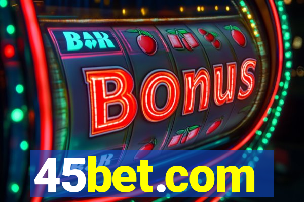 45bet.com