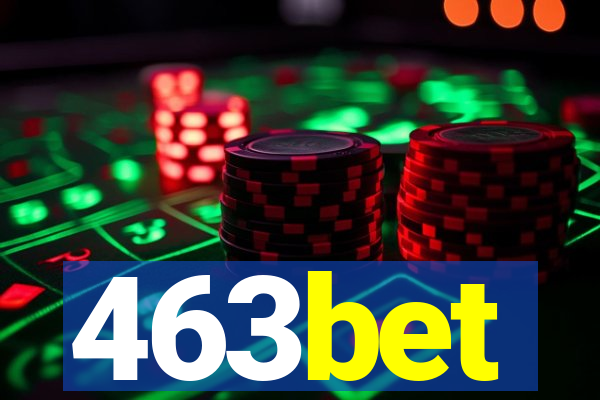 463bet